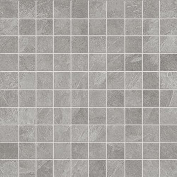 Ash Mosaic 1x1