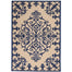Aloha ALH12 Flooring by Nourison