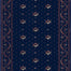 Ramona Runner in Boysenberry Carpet