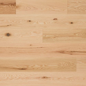 Red Oak - 7"