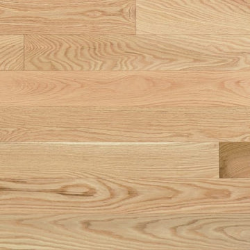 Red Oak - 4 1/4" Exclusive Brushed