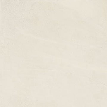 White 24"x24" Satin