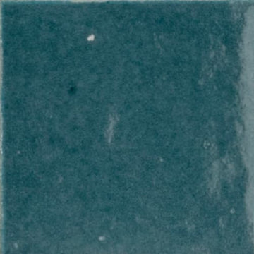 Blue 4"x4"