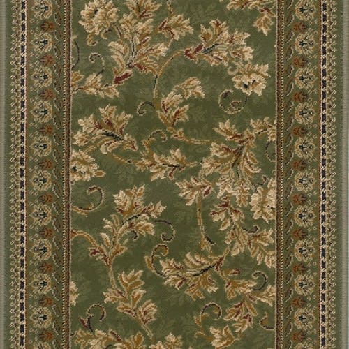 Scroll Runner