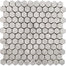 Emser Tile in Marble Silver Collection Natural Stone