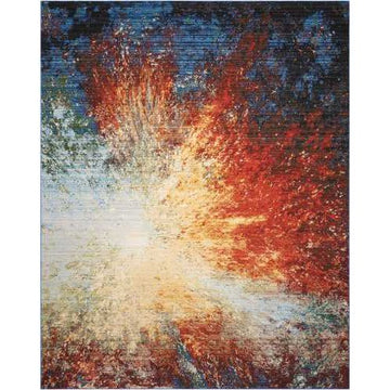 99" x 128"