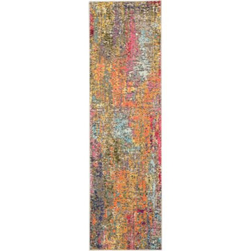 22" x 76"