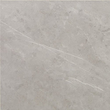 Stamina Grey 10"x14" Glossy
