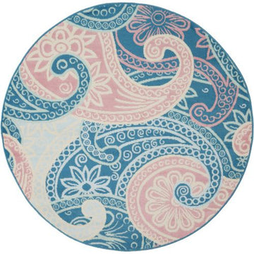 53" x ROUND