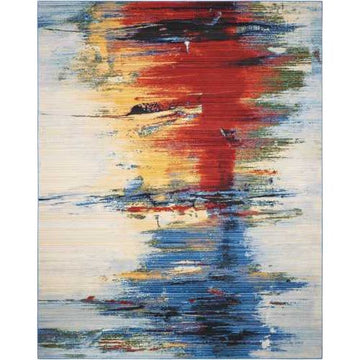 86" x 116"