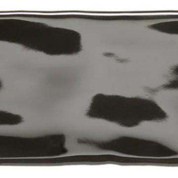 Black 3"x12"