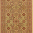 Topkapi Runner in Chamois Carpet