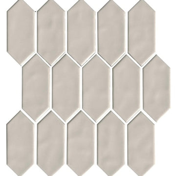 Sand Mosaic Picket