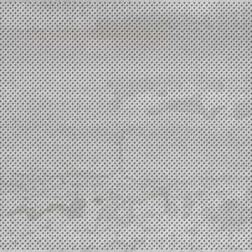 Grey Deco 24"x47"