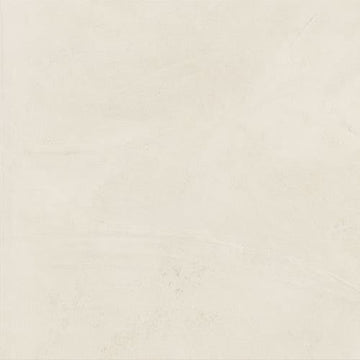 White 24"x24" Matte