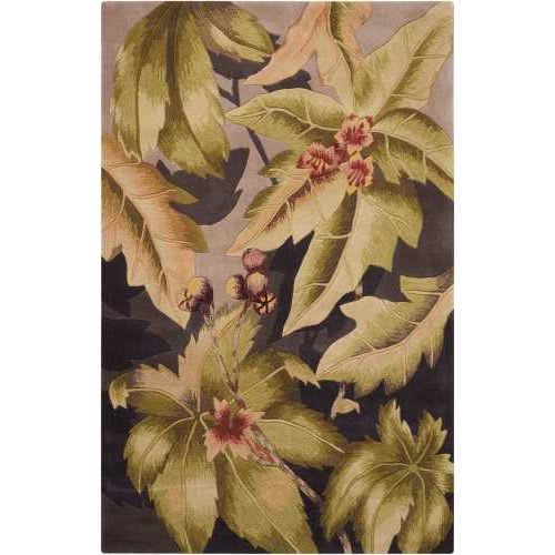 TROPICS TS03 Flooring by Nourison