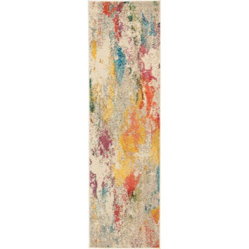 22" x 76"