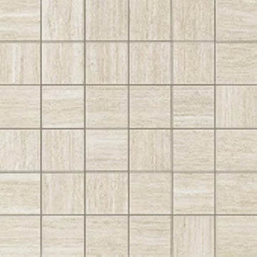 White Mosaic