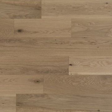 White Oak - 4 1/4" Character Brushed