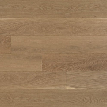 White Oak - 3 1/4" Exclusive Brushed