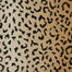 Wildlife Jungle Cat in Natural Carpet