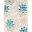 Jubilant JUB08 Flooring by Nourison