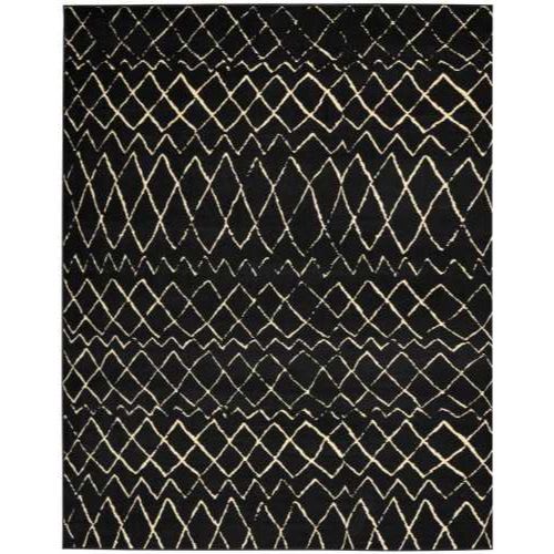Grafix GRF04 Flooring by Nourison