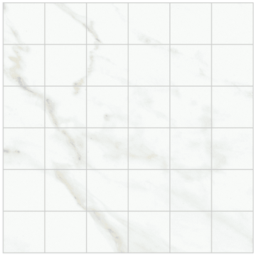 Snow Mosaic