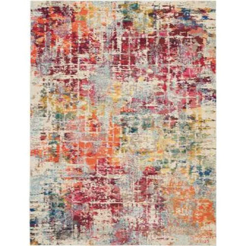710" x 106"