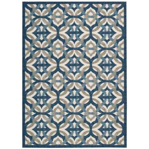 Sun N' Shade SND30 Flooring by Nourison