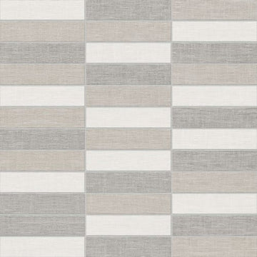 Lightweight Mosaic Stacked