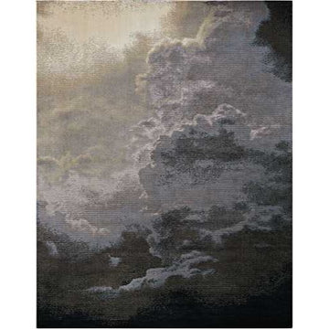 79" x 99"