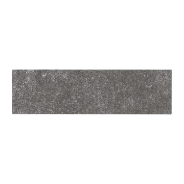 Black 2"x8"