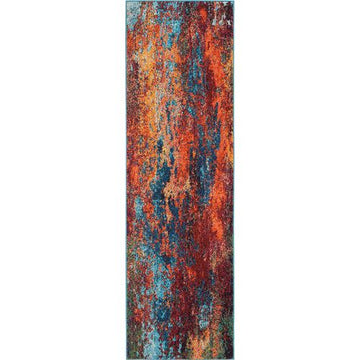 22" x 76"
